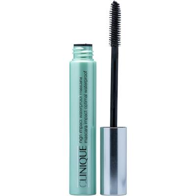 High Impact Waterproof Mascara - Black