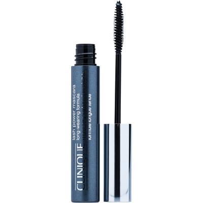 Lash Power Mascara Long-Wearing Formula - 01 Black Onyx