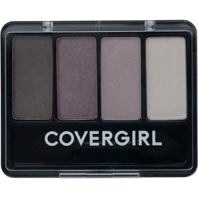 Eye Enhancers 4 Eye Shadow Kit - Pure Romance 235