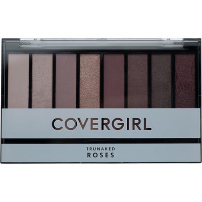 TruNaked Eyeshadow Palette - Roses