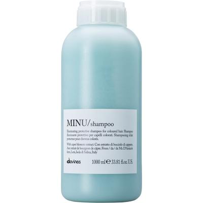 Minu Shampoo - 33.8oz