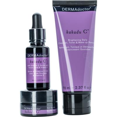3-Pc. Kakadu C Brightening Set