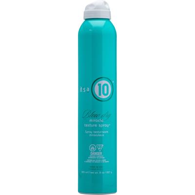 Miracle Blow Dry Texture Spray