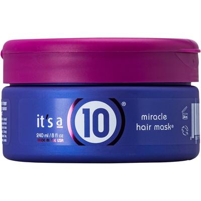 Miracle Hair Mask - 8oz