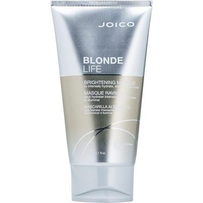Blonde Life Brightening Masque