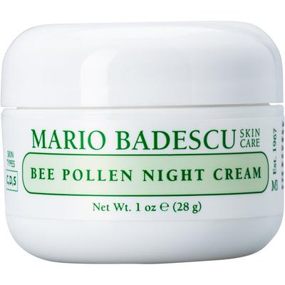 Bee Pollen Night Cream