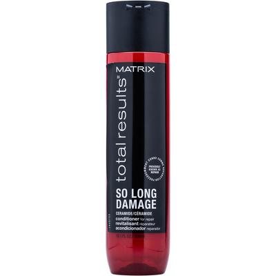 Total Results So Long Damage Conditioner - 10.1oz