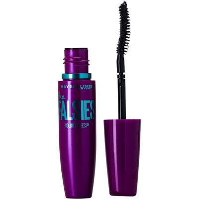 Volum' Express The Falsies Mascara - Blackest Black