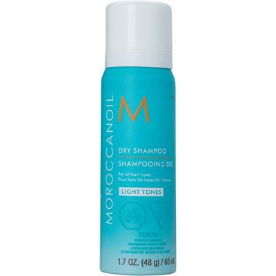 Dry Shampoo Light Tones - 1.7oz