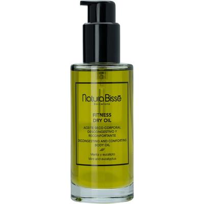 Fitness Dry Oil Decongesting & Comforting Body Oil