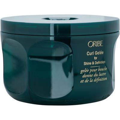 Curl Gelee For Shine And Definition