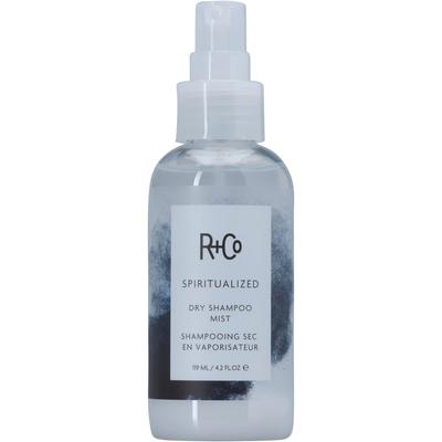 Spiritualized Dry Shampoo Mist