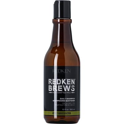 Brews Daily Shampoo - 10.1oz