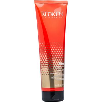 Frizz Dismiss Rebel Tame Heat Protective Leave In Cream
