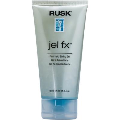 Jel Fx Firm Hold Styling Gel