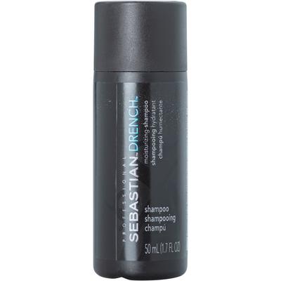 Drench Moisturizing Shampoo