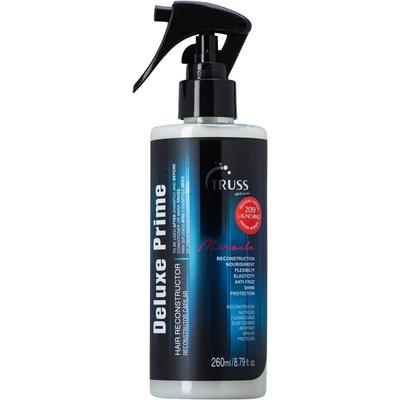 Deluxe Prime Treatment