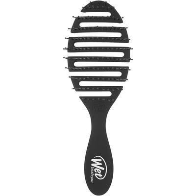 Pro Flex Dry Brush - Black