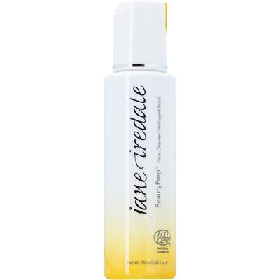 BeautyPrep Face Cleanser