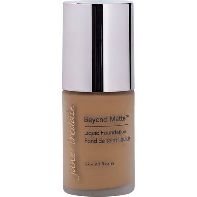 Beyond Matte Liquid Foundation - M8 (medium neutral)