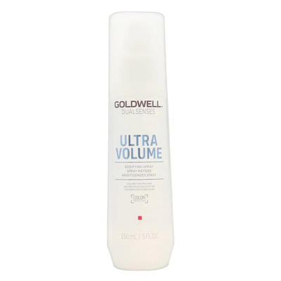 Dual Senses Ultra Volume Bodifying Spray