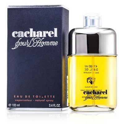 Eau De Toilette - 3.4oz
