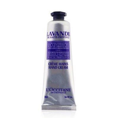Lavender Hand Cream - 1oz