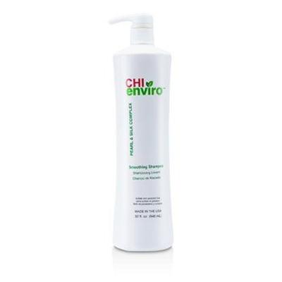 Enviro Smoothing Shampoo - 32oz