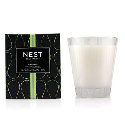 Bamboo Scented Candle - 8.1oz