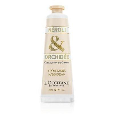 Neroli & Orchidee Hand Cream - 1oz