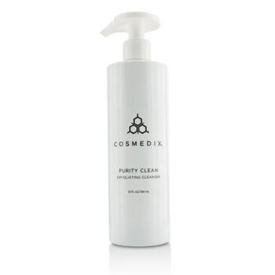 Purity Clean Exfoliating Cleanser - 12oz