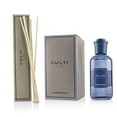 Blue Mareminerale Colours Diffuser - 8.33oz