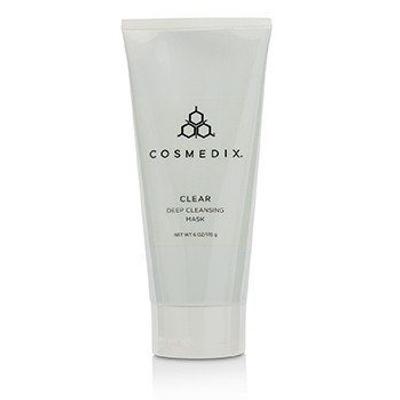 Clear Deep Cleansing Mask - 6oz