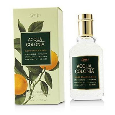 Acqua Colonia Blood Orange & Basil Eau De Cologne Spray - 1.7oz