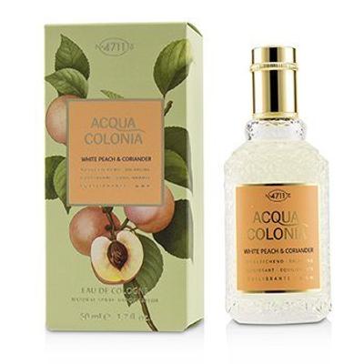 Acqua Colonia White Peach & Coriander Eau de Cologne Spray - 1.7oz