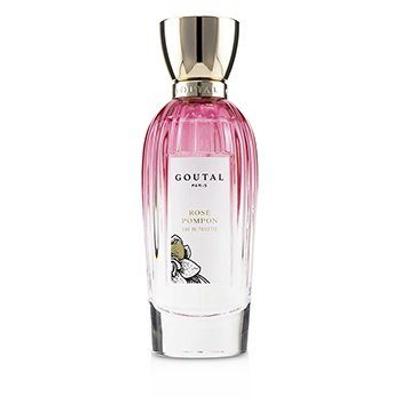 Rose Pompon Eau De Toilette For Women - 1.7oz