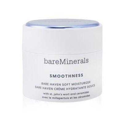 Smoothness Bare Haven Soft Moisturizer