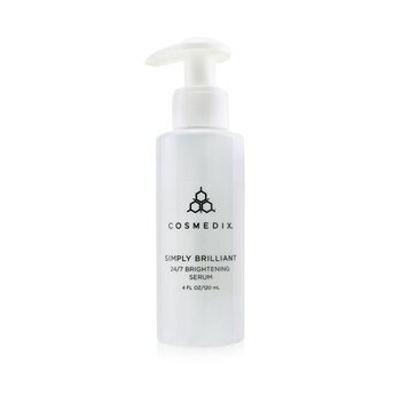 Simply Brilliant 24/7 Brightening Serum - 4oz