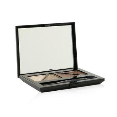 Prismette Eyeshadow Quad - Cosmic Bliss