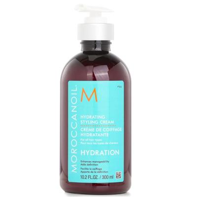 Hydrating Styling Cream - 10.2oz
