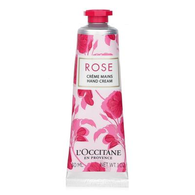 Rose Hand Cream - 1oz