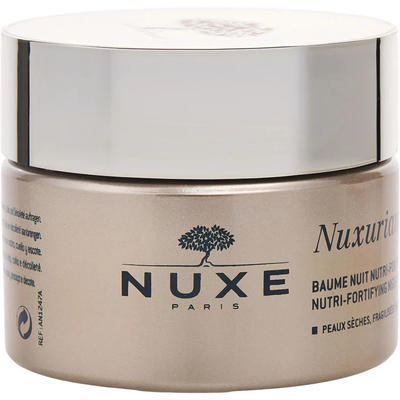 Nuxuriance - Gold Radiance Eye Balm