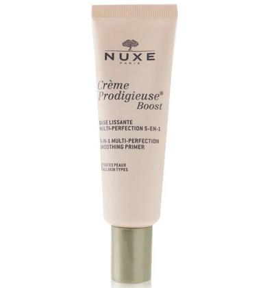 Creme Prodigieuse Boost 5 in 1 Multi Perfection Smoothing Primer