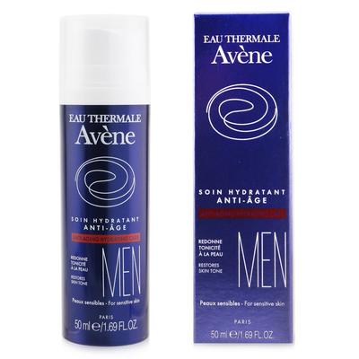 Men Anti-Aging Hydrating Care