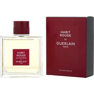 Habit Rouge Eau De Parfum