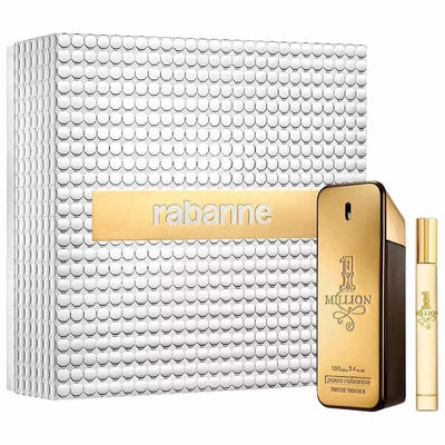 1 Million Eau de Toilette Gift Set