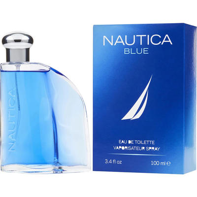 Blue Eau de Toilette for Men