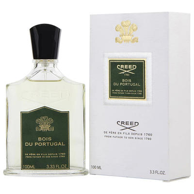 Bois du Portugal Eau de Parfum - 3.33oz