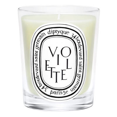 Scented Candle - Violette (Violet)