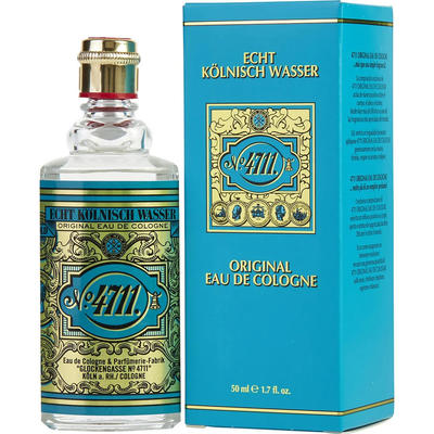 Original Eau De Cologne - 1.7oz